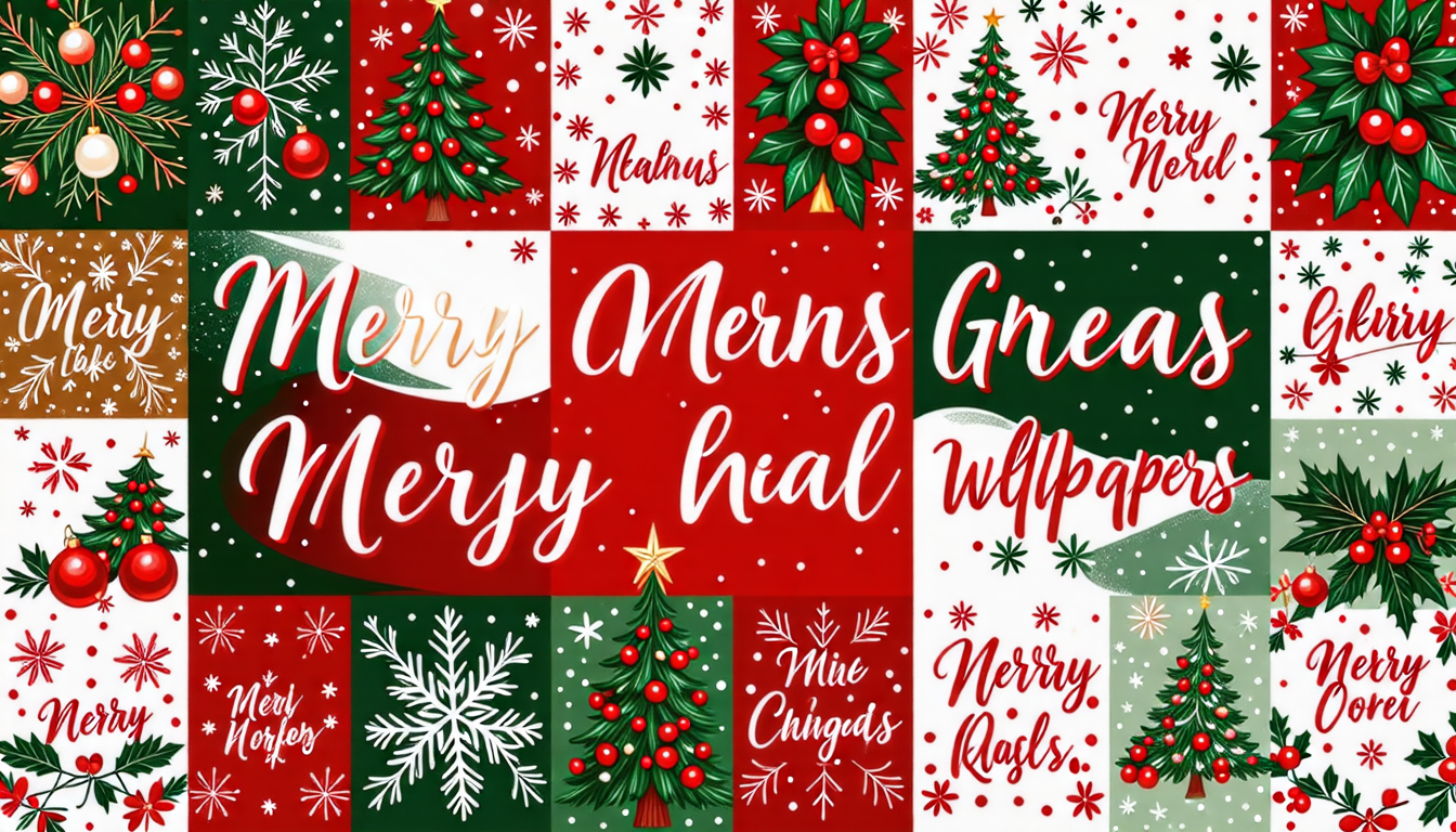 discover enchanting christmas-themed fonts and wallpapers to elevate your holiday projects. bring the festive spirit to life with our curated collection that's perfect for cards, invitations, and decorations. get inspired this season!