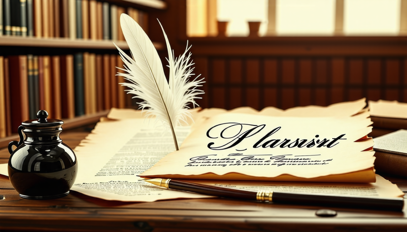 explore the exquisite world of elegant manuscript fonts designed for printing. enhance your projects with sophisticated typography that adds a touch of charm and timeless beauty to any printed material.