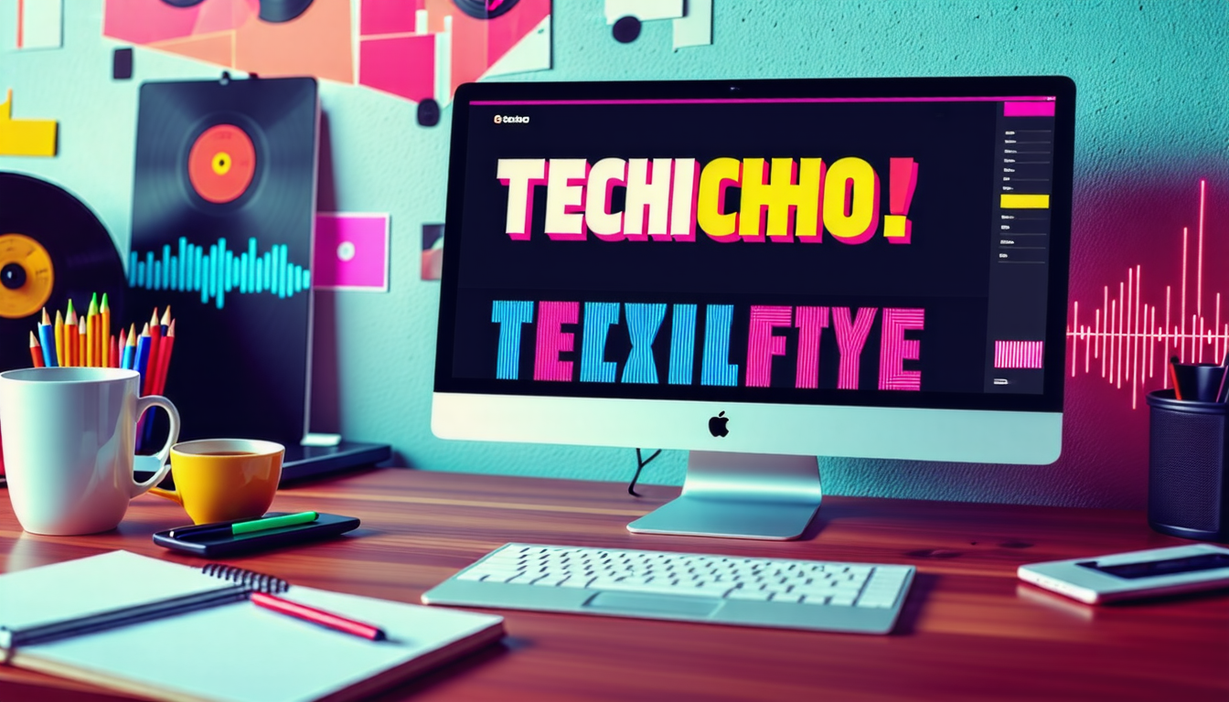 explore our exclusive online collection of techno style fonts, featuring cutting-edge designs perfect for your creative projects. unleash the power of modern typography with unique styles that elevate your work!